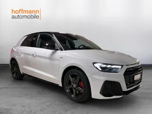 Audi A1 Sportback 35 TFSI S Line S-tronic