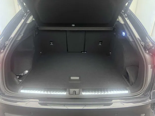 Audi Q3 Sportback 110 kW TFSI S tronic