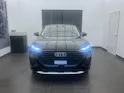 Audi Q3 Sportback 110 kW TFSI S tronic