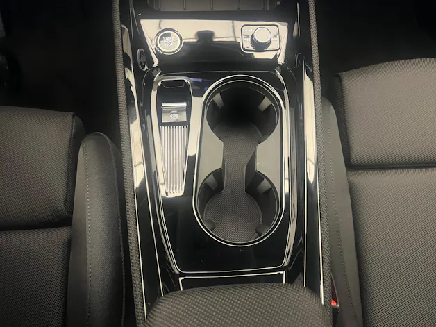 Audi Q3 Sportback 110 kW TFSI S tronic