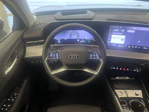 Audi Q3 Sportback 110 kW TFSI S tronic