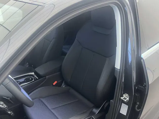 Audi Q3 Sportback 110 kW TFSI S tronic