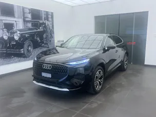 Audi Q3 Sportback 110 kW TFSI S tronic