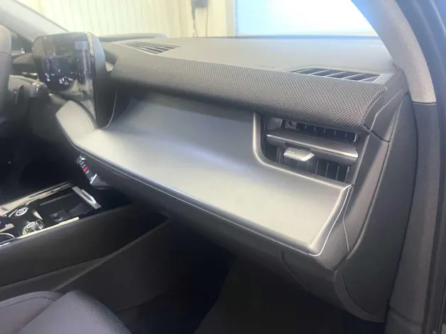 Audi Q3 Sportback 110 kW TFSI S tronic
