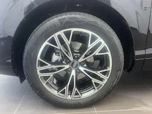 Audi Q3 Sportback 110 kW TFSI S tronic