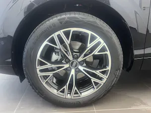 Audi Q3 Sportback 110 kW TFSI S tronic