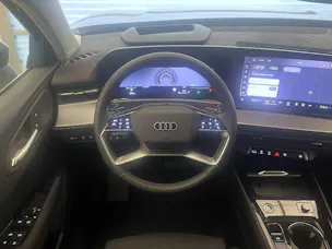 Audi Q3 Sportback 110 kW TFSI S tronic