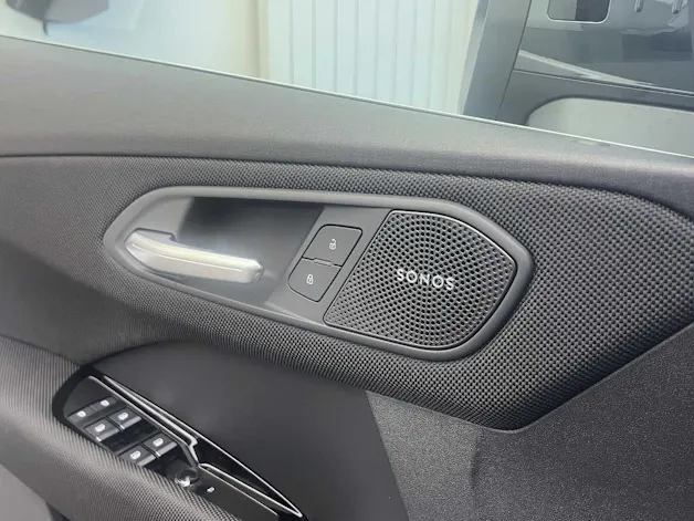 Audi Q3 Sportback 110 kW TFSI S tronic