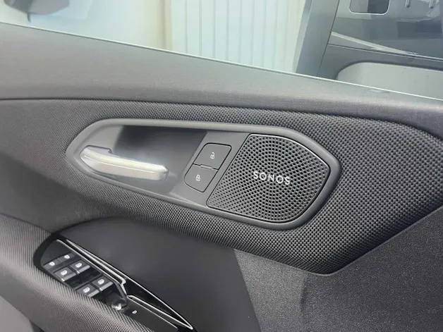 Audi Q3 Sportback 110 kW TFSI S tronic