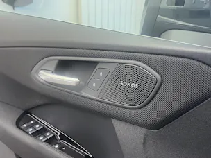 Audi Q3 Sportback 110 kW TFSI S tronic