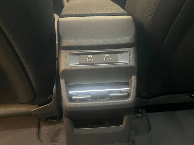 Audi Q3 Sportback 110 kW TFSI S tronic
