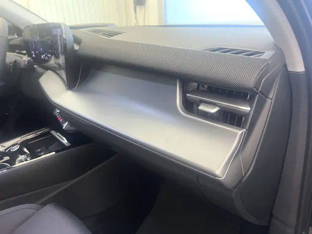 Audi Q3 Sportback 110 kW TFSI S tronic