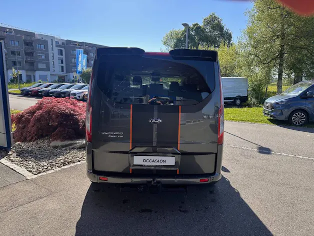 Ford Tourneo Custom Bus 320 L1 2.0 TDCi 170 Sport