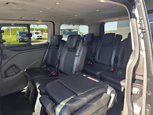 Ford Tourneo Custom Bus 320 L1 2.0 TDCi 170 Sport