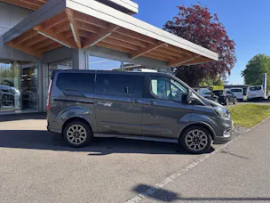 Ford Tourneo Custom Bus 320 L1 2.0 TDCi 170 Sport