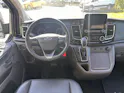 Ford Tourneo Custom Bus 320 L1 2.0 TDCi 170 Sport