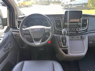 Ford Tourneo Custom Bus 320 L1 2.0 TDCi 170 Sport