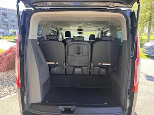 Ford Tourneo Custom Bus 320 L1 2.0 TDCi 170 Sport