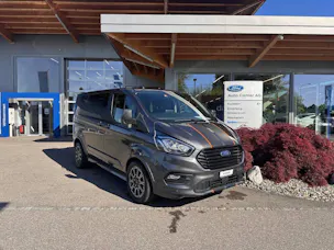 Ford Tourneo Custom Bus 320 L1 2.0 TDCi 170 Sport