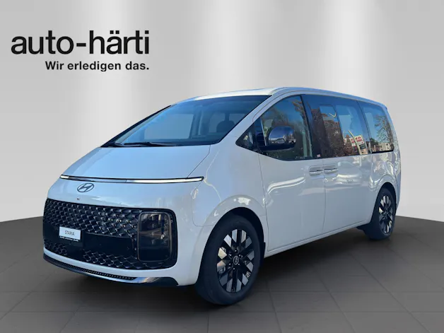 Hyundai Staria Pr. 1.6 HEV Amplia