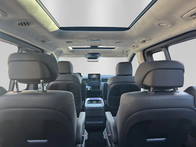 Hyundai Staria Pr. 1.6 HEV Amplia