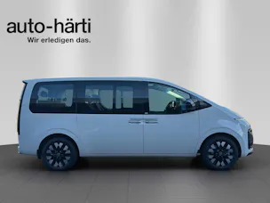 Hyundai Staria Pr. 1.6 HEV Amplia