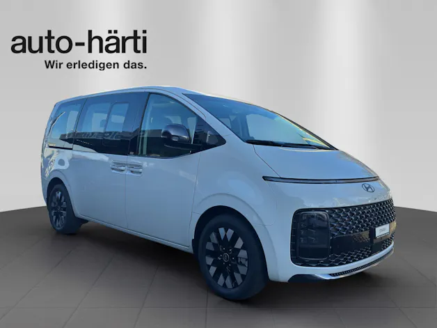 Hyundai Staria Pr. 1.6 HEV Amplia