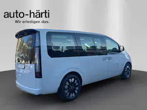 Hyundai Staria Pr. 1.6 HEV Amplia