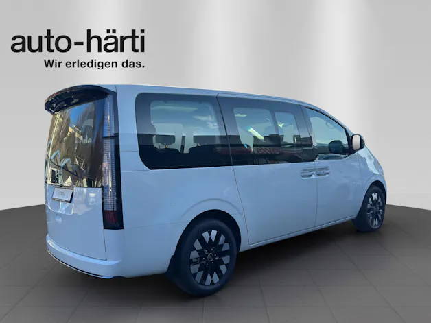 Hyundai Staria Pr. 1.6 HEV Amplia