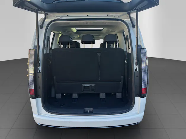 Hyundai Staria Pr. 1.6 HEV Amplia