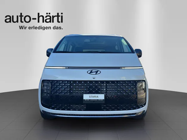 Hyundai Staria Pr. 1.6 HEV Amplia