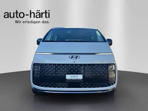 Hyundai Staria Pr. 1.6 HEV Amplia