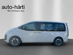 Hyundai Staria Pr. 1.6 HEV Amplia