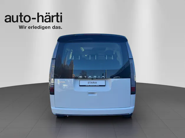 Hyundai Staria Pr. 1.6 HEV Amplia
