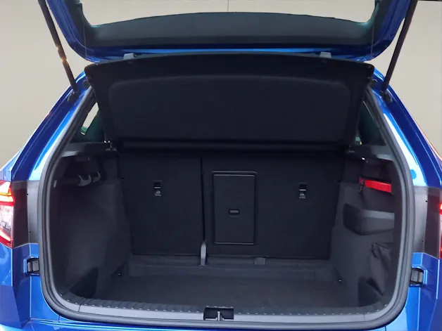 Škoda Karoq 2.0 TDI SportLine 4x4 DSG