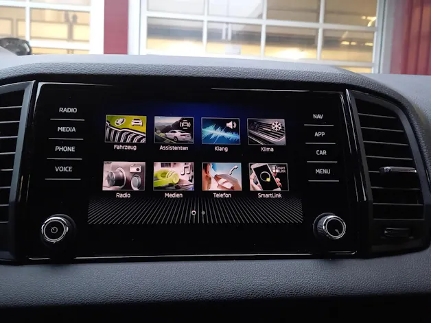 Škoda Karoq 2.0 TDI SportLine 4x4 DSG
