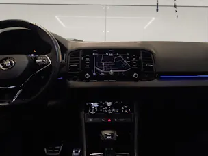 Škoda Karoq 2.0 TDI SportLine 4x4 DSG