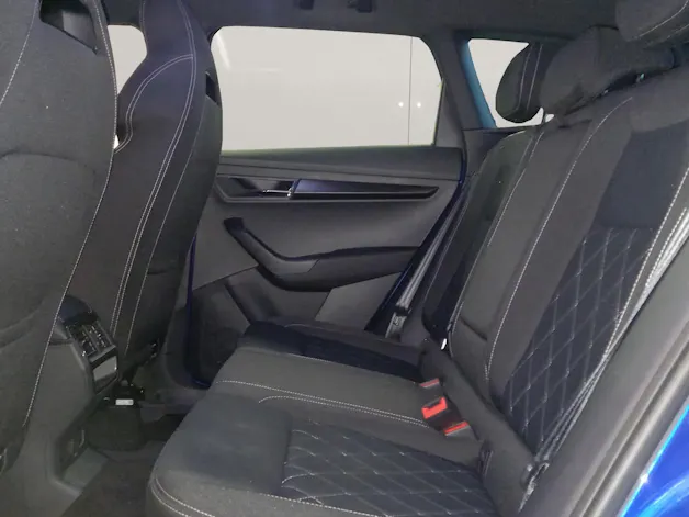 Škoda Karoq 2.0 TDI SportLine 4x4 DSG