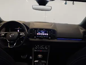 Škoda Karoq 2.0 TDI SportLine 4x4 DSG