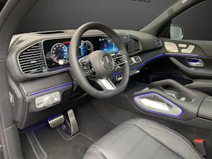 Mercedes-Benz GLE 400 e EQ Star 4M