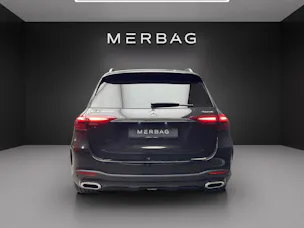 Mercedes-Benz GLE 400 e EQ Star 4M