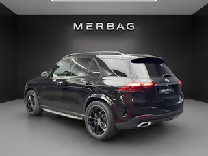 Mercedes-Benz GLE 400 e EQ Star 4M