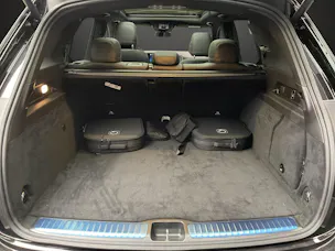 Mercedes-Benz GLE 400 e EQ Star 4M