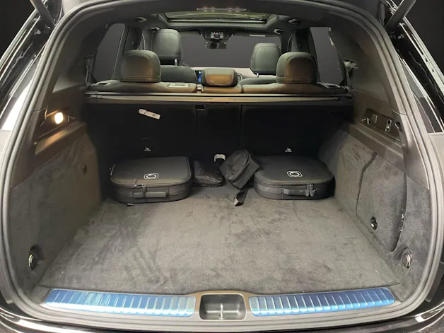 Mercedes-Benz GLE 400 e EQ Star 4M