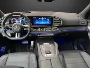 Mercedes-Benz GLE 400 e EQ Star 4M