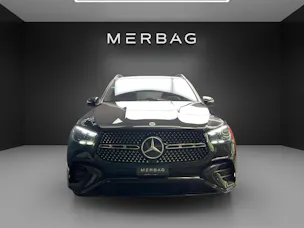Mercedes-Benz GLE 400 e EQ Star 4M