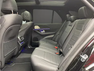 Mercedes-Benz GLE 400 e EQ Star 4M