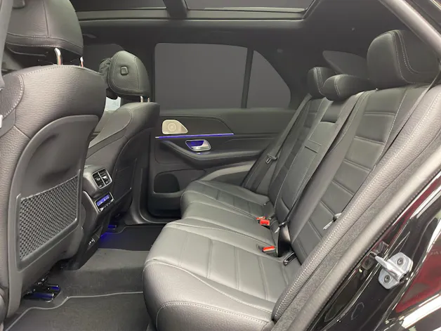 Mercedes-Benz GLE 400 e EQ Star 4M