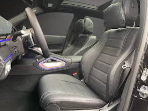 Mercedes-Benz GLE 400 e EQ Star 4M
