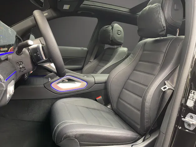 Mercedes-Benz GLE 400 e EQ Star 4M